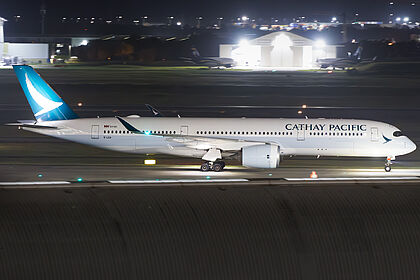 Aircraft B-LQA photo via Planespotters
