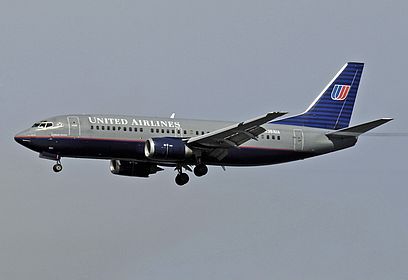 Aircraft N351UA photo via Planespotters