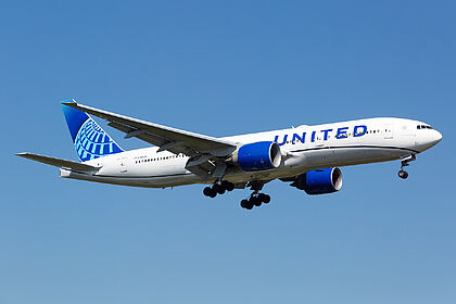 Aircraft N78009 photo via Planespotters