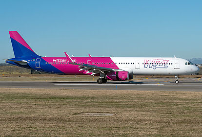 Aircraft HA-LTF photo via Planespotters