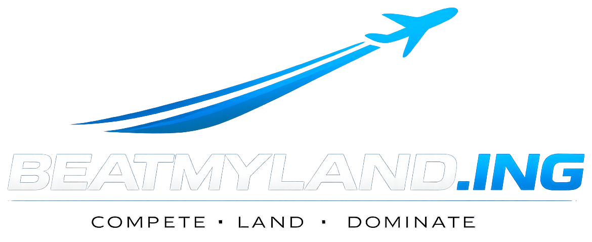 BeatMyLand.ing